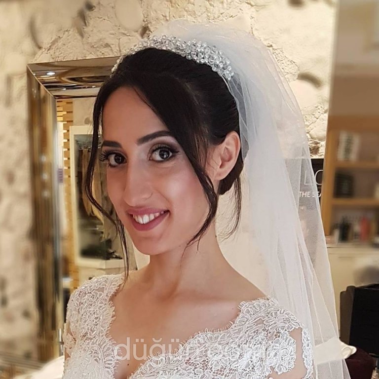 Meg Kuaför Gülizar Boyacı