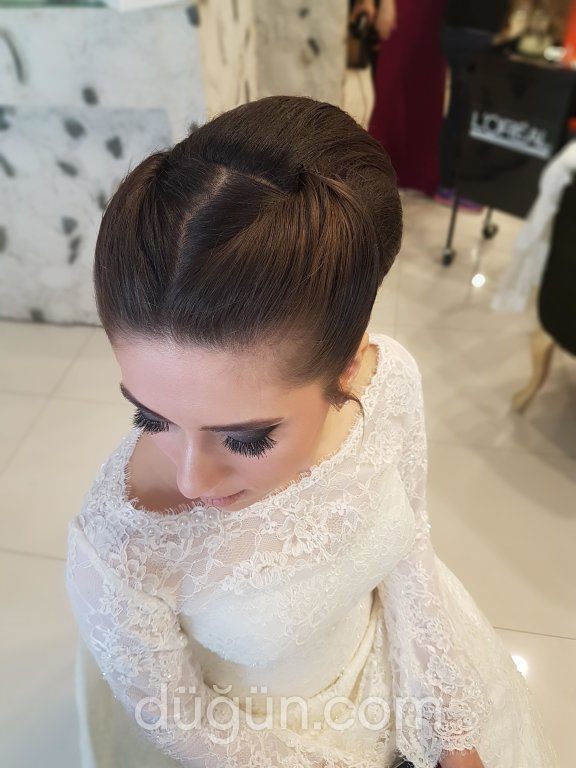 Meg Kuaför Gülizar Boyacı