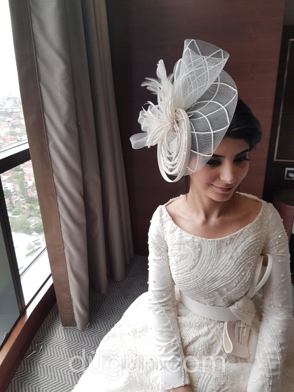 Meg Kuaför Gülizar Boyacı