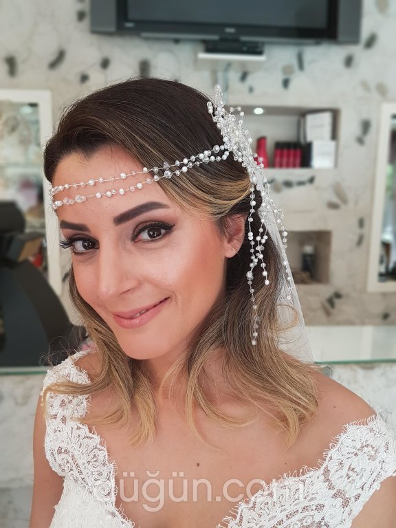 Meg Kuaför Gülizar Boyacı