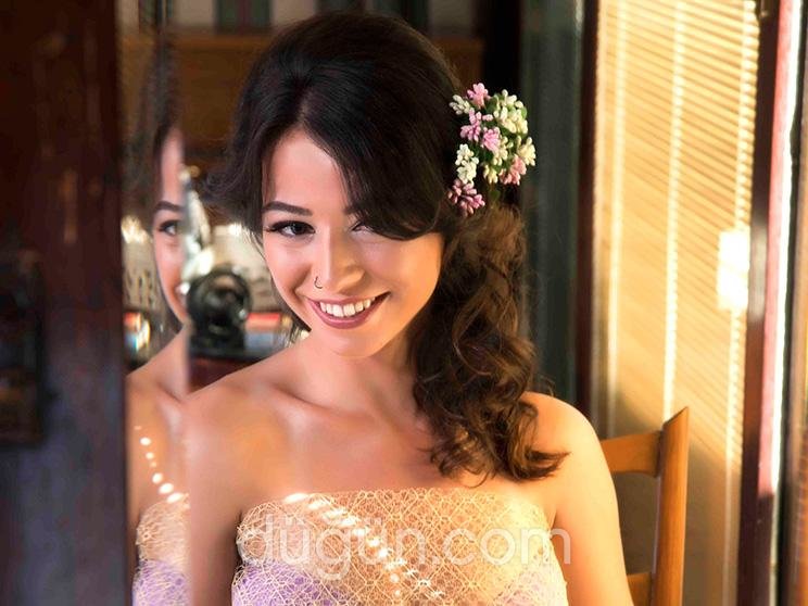 Meg Kuaför Gülizar Boyacı