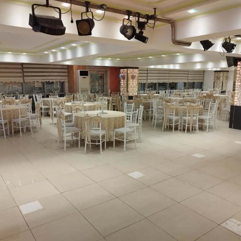 Alyans Balo ve Düğün Salonu