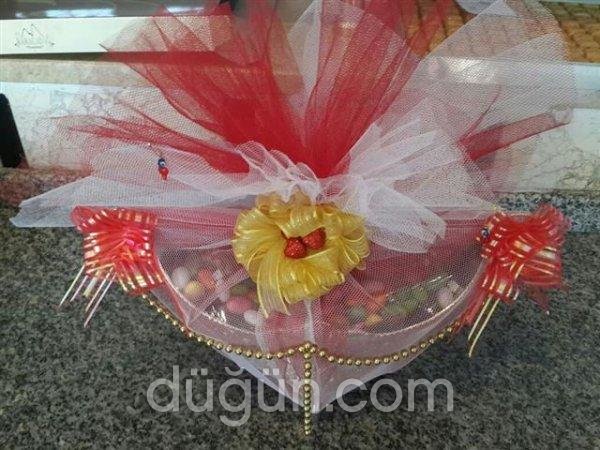 Karacadağ Pastanesi