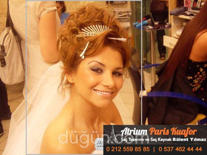 Paris Kuaför