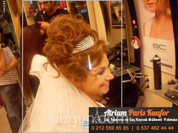 Paris Kuaför