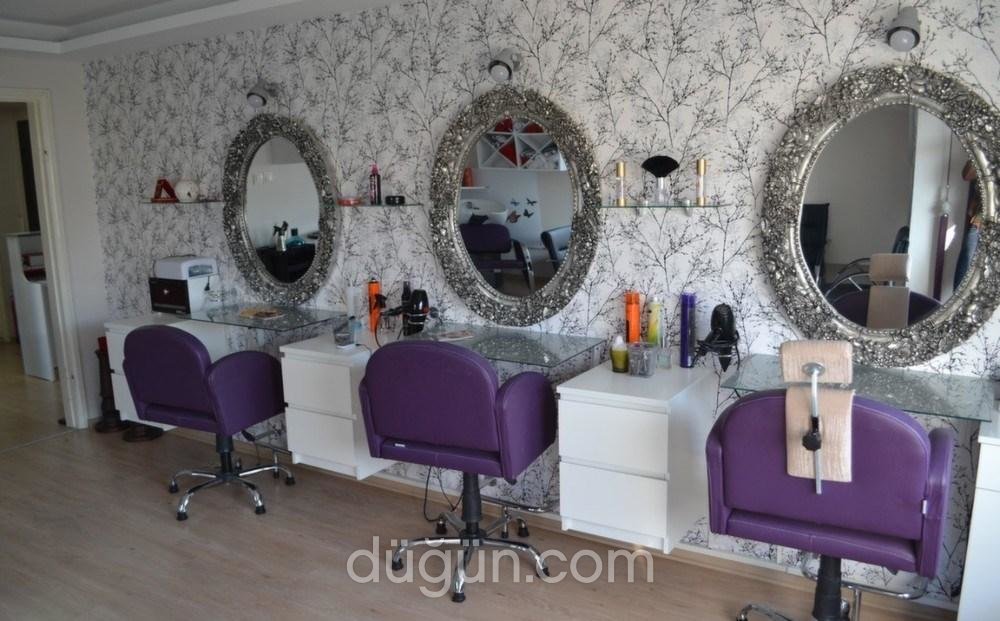 Yağmur Saç Tasarım ve Güzellik Salonu