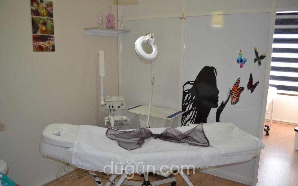 Yağmur Saç Tasarım ve Güzellik Salonu