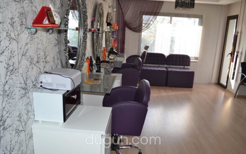 Yağmur Saç Tasarım ve Güzellik Salonu