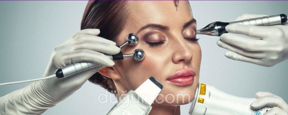 Yağmur Saç Tasarım ve Güzellik Salonu