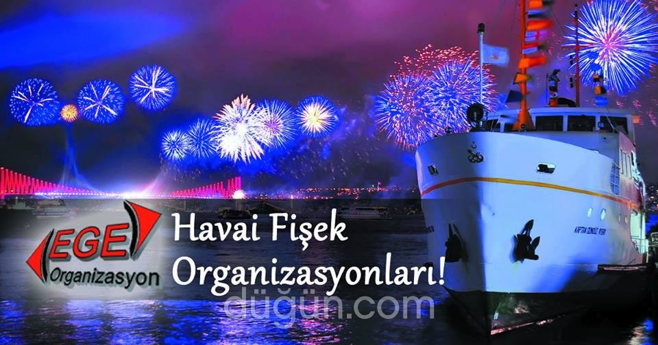 Ege Havai Fişek