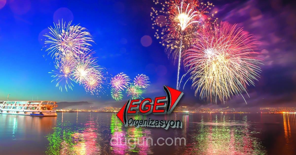 Ege Havai Fişek