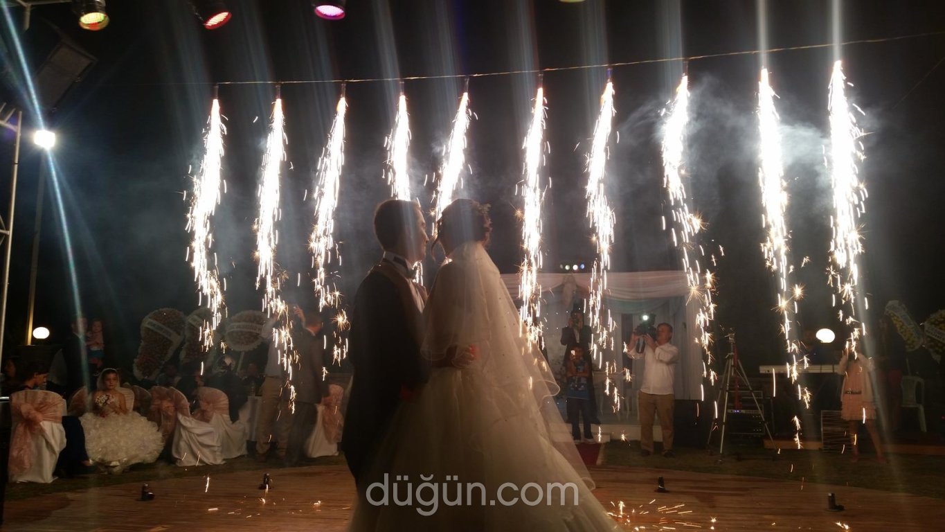 Ege Havai Fişek