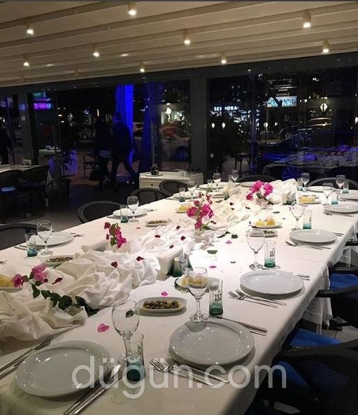 Blackfish  Restaurant