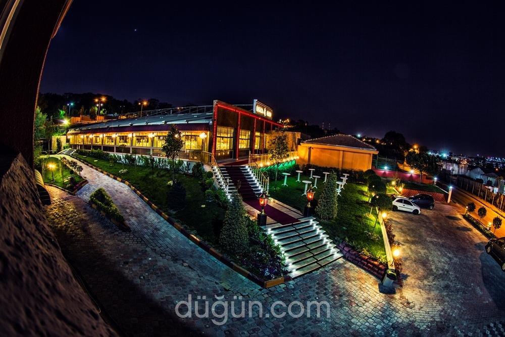 Elhamra Sarayı - Düğün Salonları İstanbul