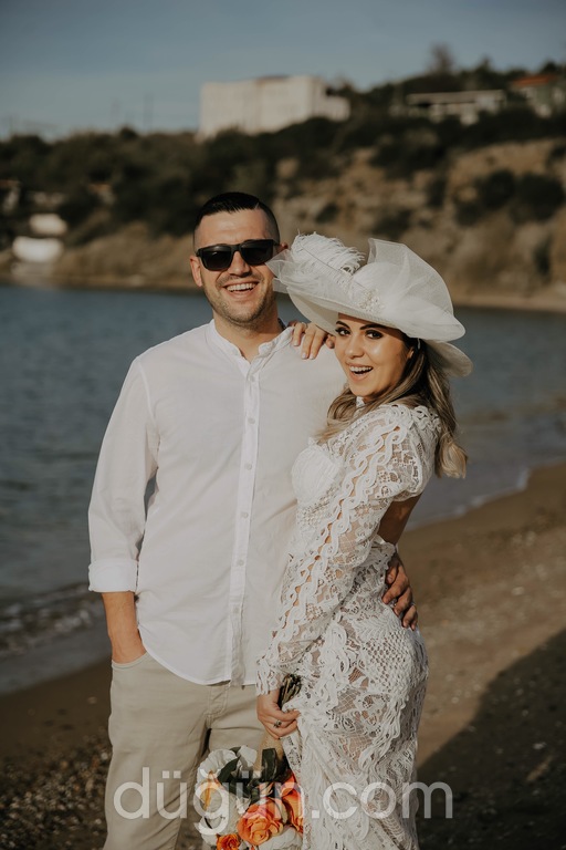 Gözde Balseven Photographer