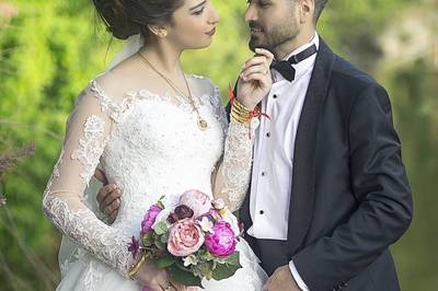 Ramazan Sağ Photography