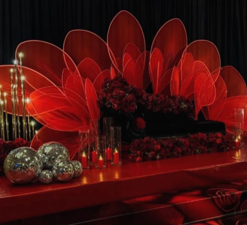 Afyon As  Organizasyon