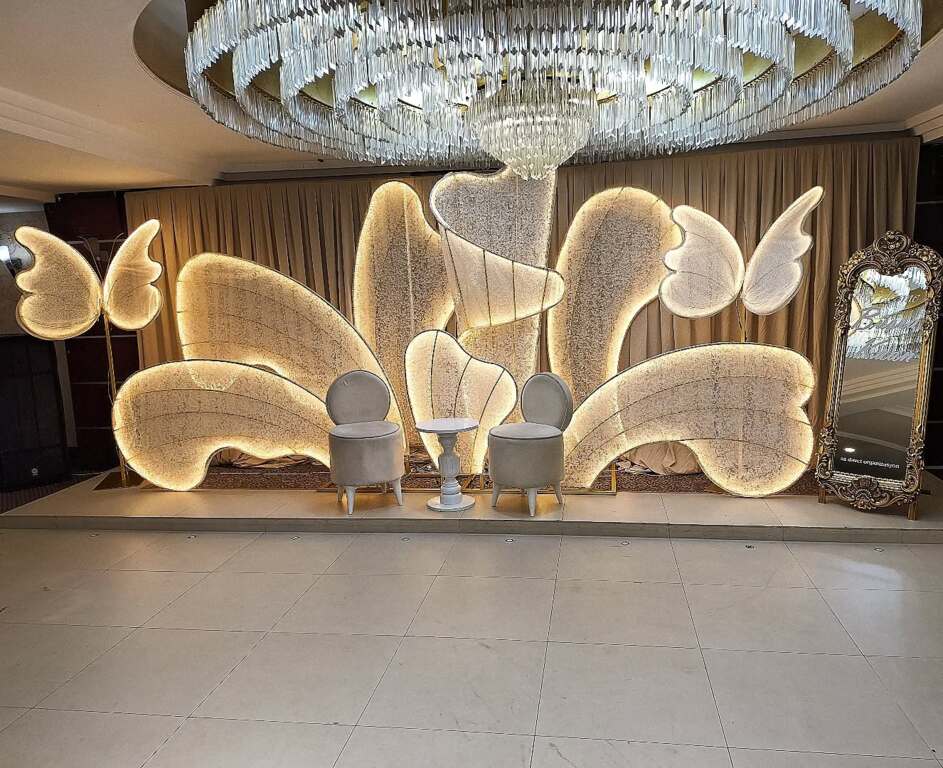 Afyon As  Organizasyon