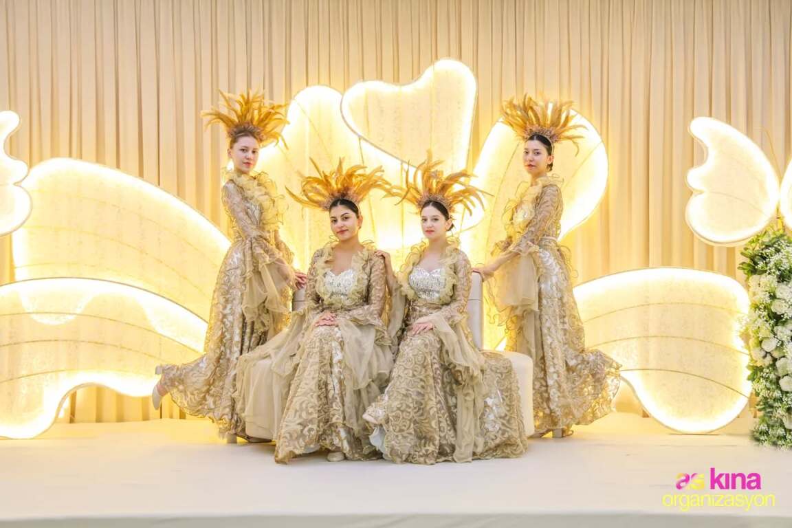 Afyon As  Organizasyon