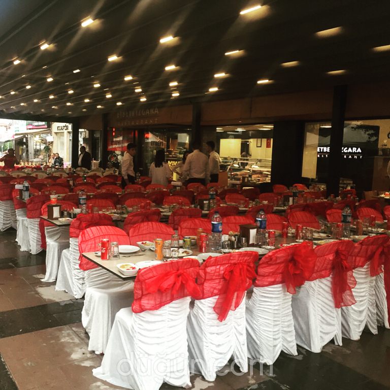 Etbeyi Restaurant