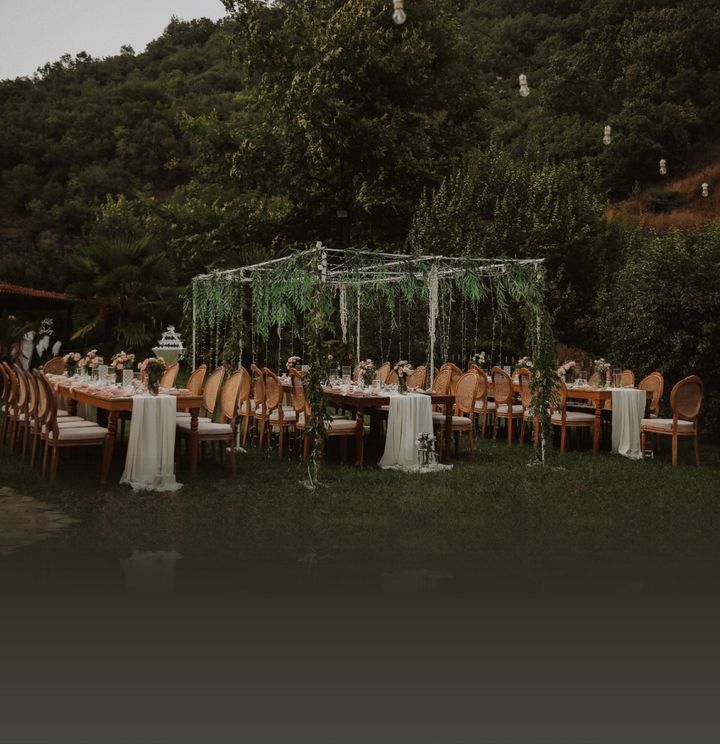 Pınar Organizasyon