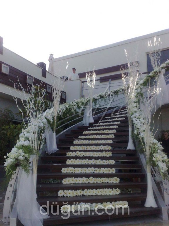 Çiçek Lazım Organizasyon