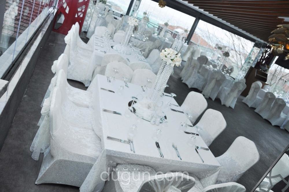 Çiçek Lazım Organizasyon