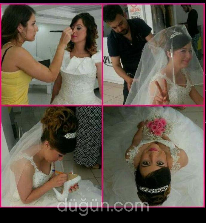 A Plus Güzellik Bakım ve  Saç Tasarım Salonu