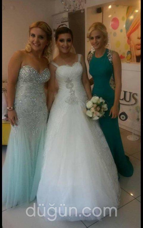 A Plus Güzellik Bakım ve  Saç Tasarım Salonu