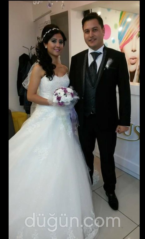 A Plus Güzellik Bakım ve  Saç Tasarım Salonu