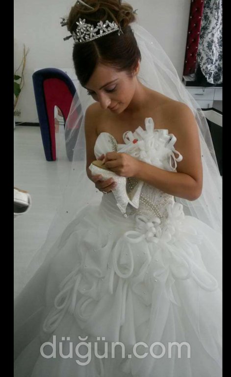 A Plus Güzellik Bakım ve  Saç Tasarım Salonu