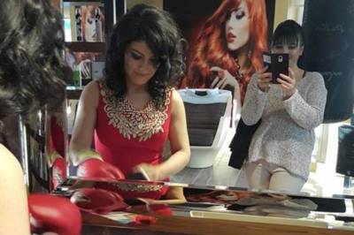 Fame Kuaför Ve Güzellik Salonu
