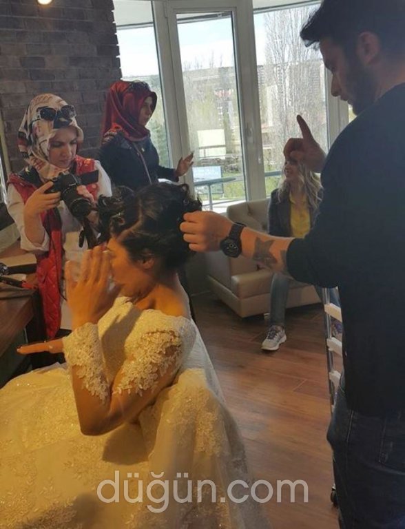 Fame Kuaför Ve Güzellik Salonu