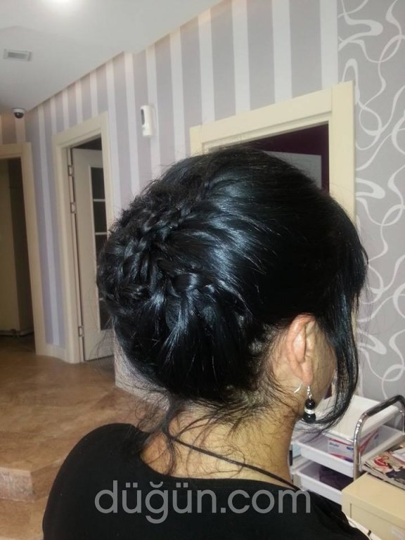 Fame Kuaför Ve Güzellik Salonu