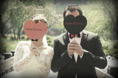 Ömür Concept Erdal Çınar Photography