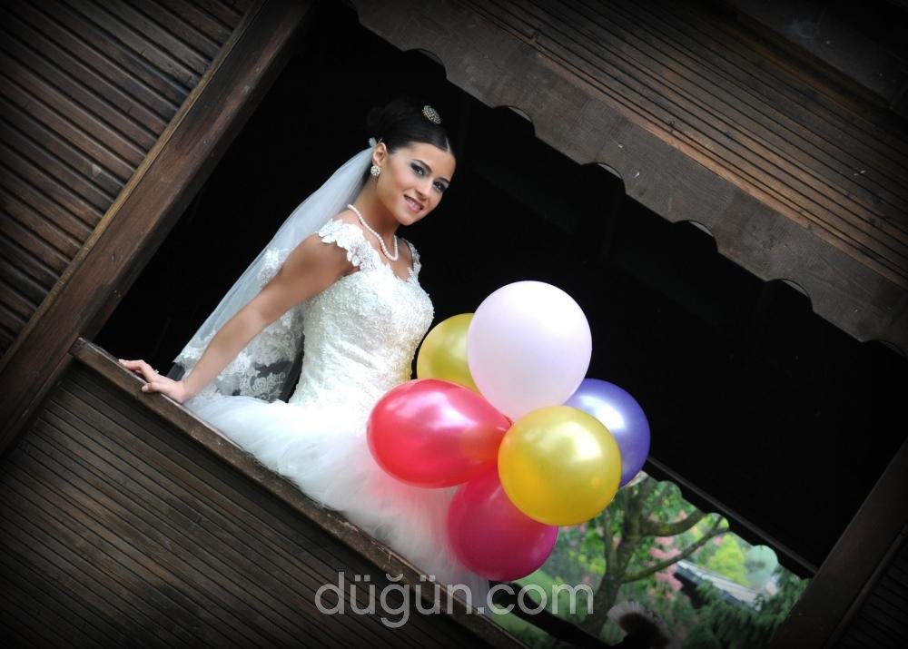 Ömür Concept Erdal Çınar Photography