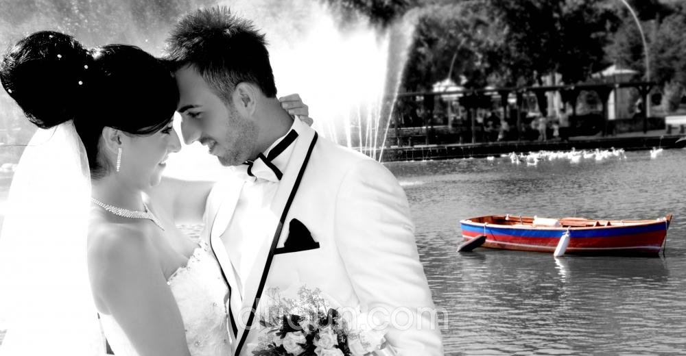 Ömür Concept Erdal Çınar Photography