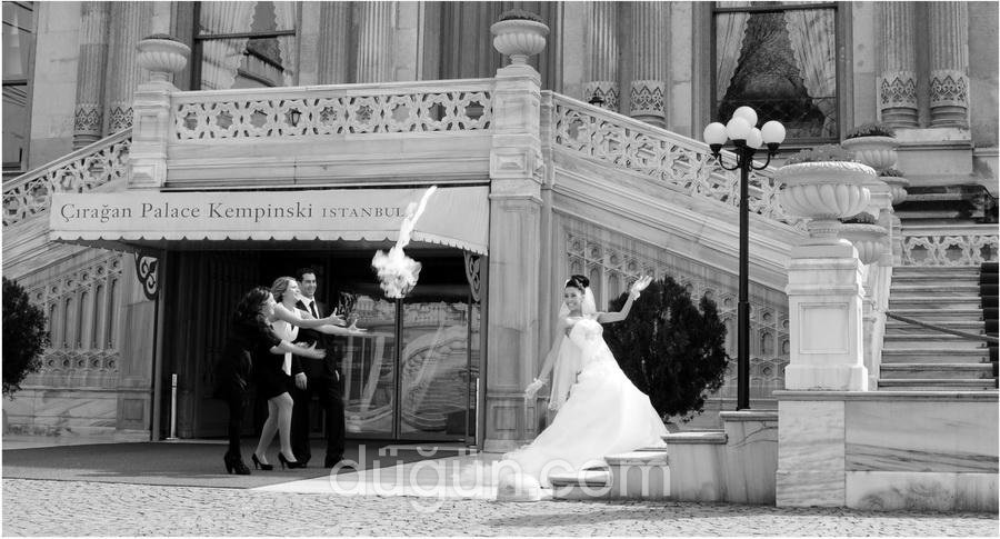 Ömür Concept Erdal Çınar Photography