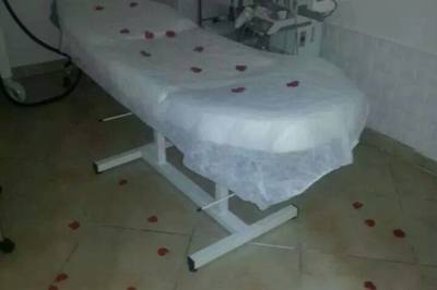 Meliten Güzellik Salonu