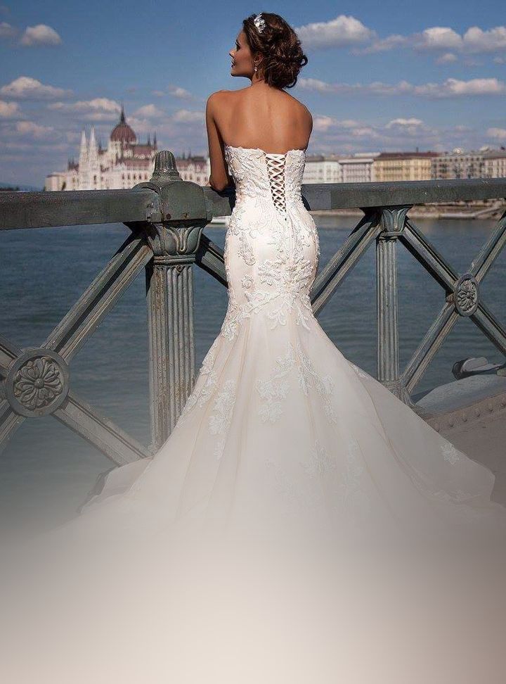 Beyaz Düş Moda