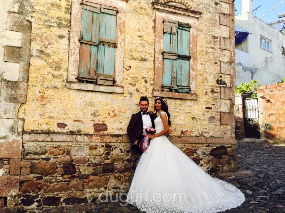 Beyaz Düş Moda