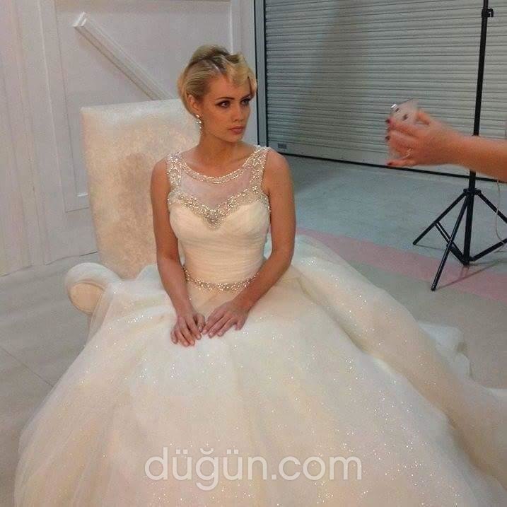 Beyaz Düş Moda