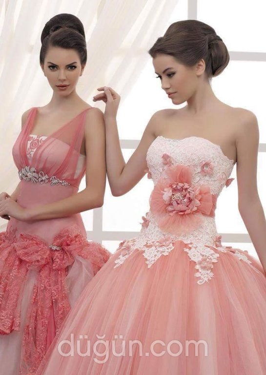 Beyaz Düş Moda