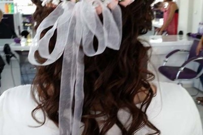 Suara Kuaför Salonu