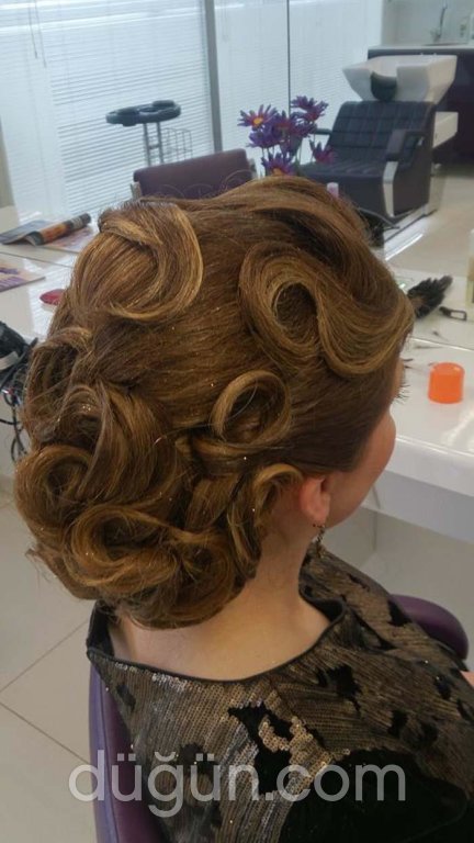 Suara Kuaför Salonu