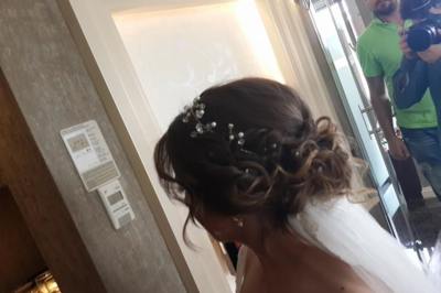 HD Kuaför Stüdyo Alya