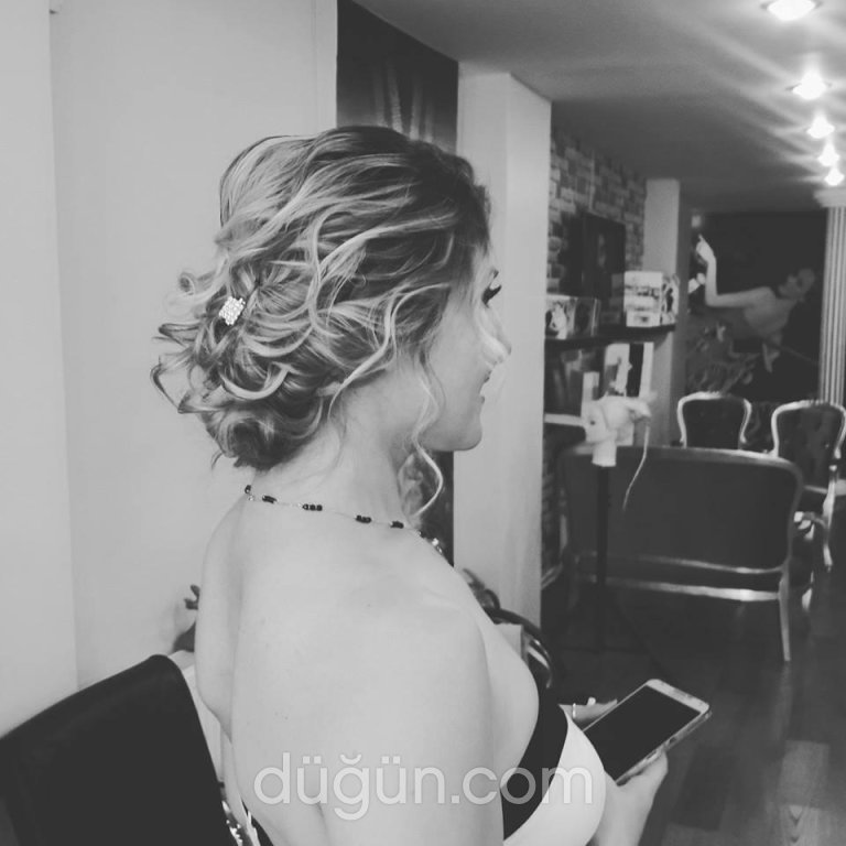 HD Kuaför Stüdyo Alya