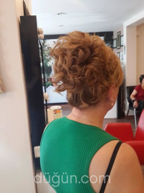 HD Kuaför Stüdyo Alya