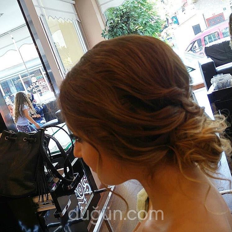 HD Kuaför Stüdyo Alya