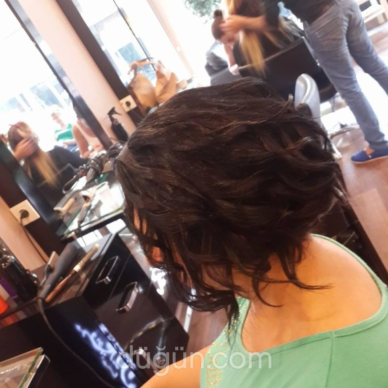 HD Kuaför Stüdyo Alya